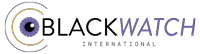 BlackWatch International Logo