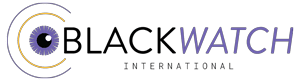 BlackWatch International Logo